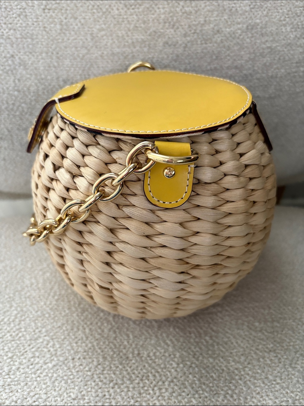 Frances Valentine Honey Pot - Picture 9 of 9